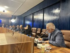 ایری: طرح ساماندهی کارکنان دولت ثمره سال‌ها پیگیری و نماد عدالت شغلی است