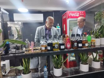 بازدید شبانه از تأسیسات گردشگری گرگان برای نظارت بر کیفیت خدمات و رعایت ضوابط بهداشتی