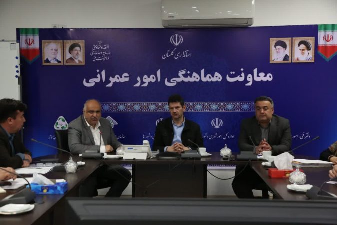 همگرایی مسئولان برای احیای موزه بزرگ گلستان/ بررسی راهکارهای تسریع در اجرای پروژه