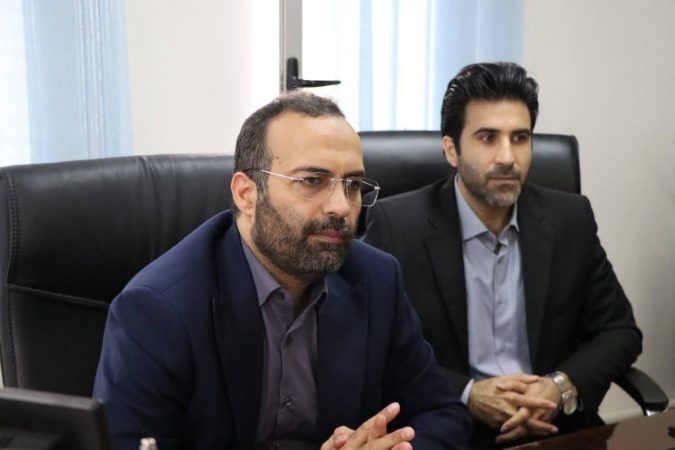 تکریم ارباب رجوع اولویت کار در غله گلستان است