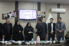 فرماندار کردکوی؛ نظام آموزش و پرورش نقشی تعیین کننده در فرهنگ و تمدن مردم ایران دارد