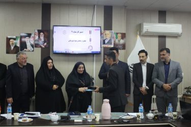 فرماندار کردکوی؛ نظام آموزش و پرورش نقشی تعیین کننده در فرهنگ و تمدن مردم ایران دارد