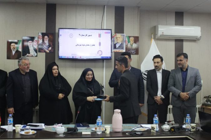 فرماندار کردکوی؛ نظام آموزش و پرورش نقشی تعیین کننده در فرهنگ و تمدن مردم ایران دارد
