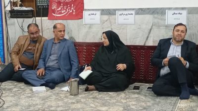 فرماندار کردکوی: شرایط جنگی کشور مانع از توجه و خدمتگزاری دولت به مردم نمی شود