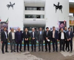 کیان‌مهر: بازگشایی مسابقات اسب‌دوانی گنبدکاووس با تصمیم استاندار