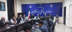 معاون اقتصادی استاندار: عرضه مرغ منجمد تا تعادل کامل بازار ادامه دارد