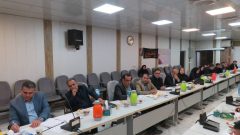 کیان‌مهر: بازرسی‌های روزانه و برخورد قاطع با تخلفات، ضرورت امروز بازار گلستان است