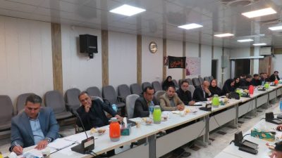 کیان‌مهر: بازرسی‌های روزانه و برخورد قاطع با تخلفات، ضرورت امروز بازار گلستان است
