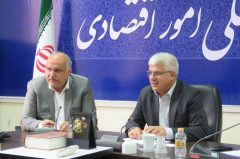 تأکید معاون اقتصادی استاندار گلستان بر ضرورت جلوگیری از بازگشت اعتبارات