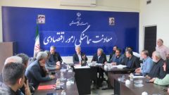 بررسی وضعیت نان در گلستان؛ ارسال آنالیز هزینه‌های نان به وزارت کشور