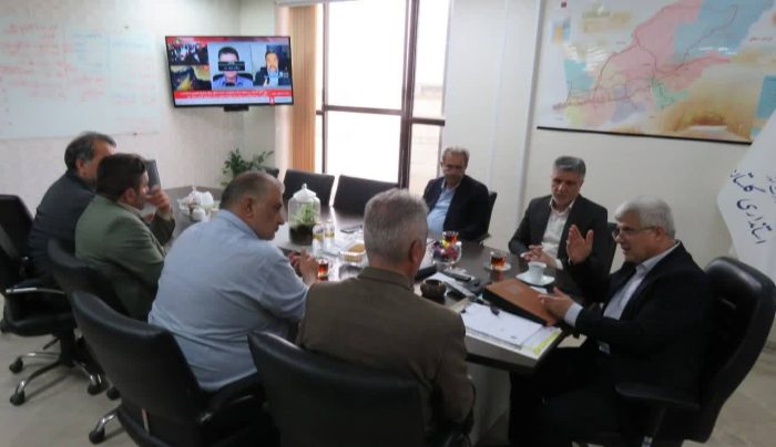 تأکید معاون اقتصادی استاندار گلستان بر مدیریت بازار سیب‌زمینی و صادرات هدفمند