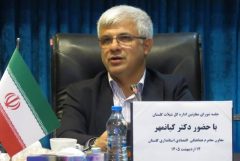 ظرفیت‌های اقتصاد دریامحور در گلستان باید به ثروت و اشتغال پایدار تبدیل شود