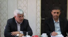 معاون استاندار گلستان : توسعه پوشش بیمه‌ای و حمایت از تولید، اولویت مشترک دولت و تأمین اجتماعی است