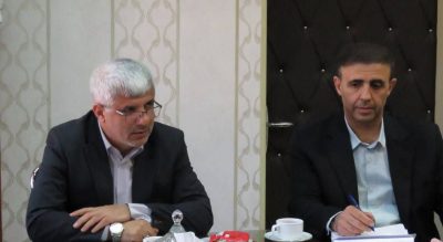 معاون استاندار گلستان : توسعه پوشش بیمه‌ای و حمایت از تولید، اولویت مشترک دولت و تأمین اجتماعی است