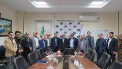 عبدالعلی کیان‌مهر: گلستان آماده جهش اقتصادی؛ تأمین آب، پیش‌نیاز سرمایه‌گذاری‌های بزرگ