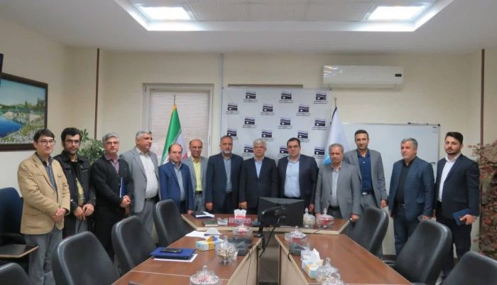 عبدالعلی کیان‌مهر: گلستان آماده جهش اقتصادی؛ تأمین آب، پیش‌نیاز سرمایه‌گذاری‌های بزرگ