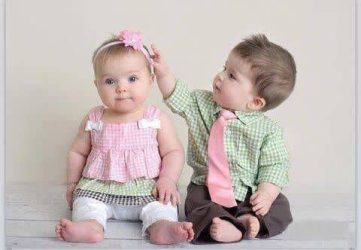 به ازای هر ۱۰۵ پسر ، ۱۰۰ نوزاد دختر  در گلستان به دنیا آمده است