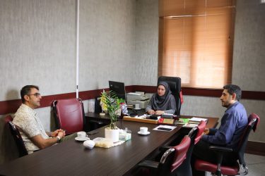 جلسه مشترک اداره کل استاندارد گلستان با انجمن صنفی پلی استایرن استان برگزار شد