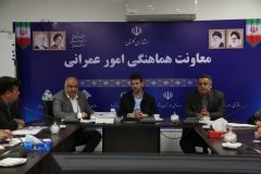 همگرایی مسئولان برای احیای موزه بزرگ گلستان/ بررسی راهکارهای تسریع در اجرای پروژه
