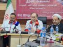 جهش بزرگ در آمادگی لجستیکی و انسانی هلال‌احمر گلستان در شش ماه گذشته