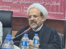 رسانه‌ها با اطلاع‌رسانی مسئولانه، تاب‌آوری جامعه را تقویت می‌کنند