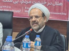 رسانه‌ها با اطلاع‌رسانی مسئولانه، تاب‌آوری جامعه را تقویت می‌کنند