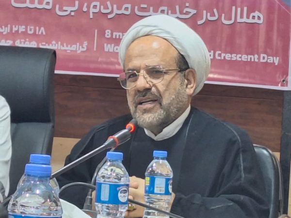 رسانه‌ها با اطلاع‌رسانی مسئولانه، تاب‌آوری جامعه را تقویت می‌کنند