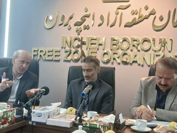 تأکید بازرس کل گلستان بر ارزیابی کارشناسی زیرساخت‌های اینچه‌برون