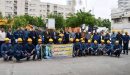 اجرای مانور استانی «طرح سامان» برای ارتقای پایداری شبکه و آمادگی پیش از تابستان
