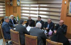 معاون هماهنگی امور اقتصادی استاندار گلستان : مخابرات یکی از ارکان اصلی توسعه اقتصادی و رضایتمندی مردم است