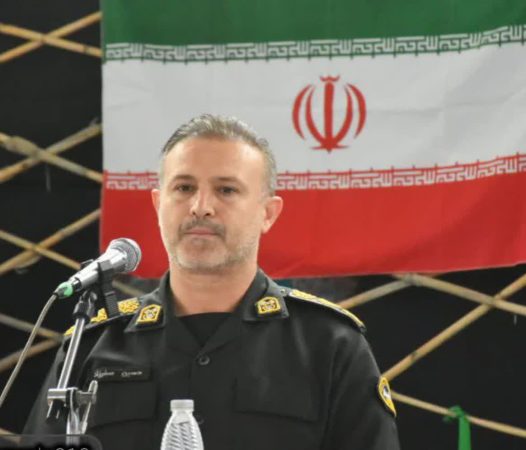 عاملان برهم‌زدن نظم و امنیت در آق‌قلا بازداشت شدند