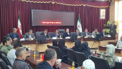 هزارجریبی: مشارکت مردم در طرح‌های مرتعداری و گیاهان دارویی باید تقویت شود