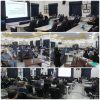 کارگاه آموزشی مدیریت استرس؛ راهکاری نوین برای سلامت کارکنان شرکت آب منطقه‌ای گلستان