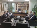 پیگیری ویژه مشکلات کشاورزان استان گلستان در وزارت جهاد کشاورزی