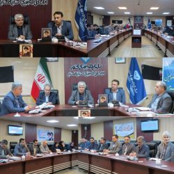 مدیرکل دامپزشکی گلستان: گلستان جایگاه ممتاز در تولیدات دامی کشور دارد/ ضرورت رفع چالش‌های زیرساختی