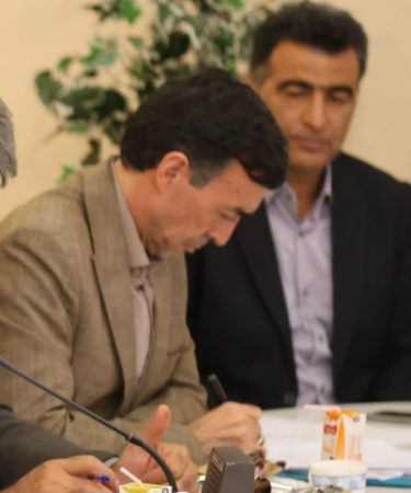 معاون روابط کار اداره‌کل تعاون گلستان:  حفظ اشتغال و دقت در آمارهای کارگری ضروری است