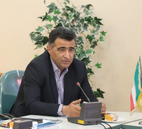 تأکید جامعه کارگری گلستان بر تقویت همکاری کارفرمایان و حمایت از امنیت شغلی کارگران
