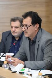 تحقق ۱۰۵ درصدی تعهد اشتغال گلستان در سال ۱۴۰۴ / ثبت بیش از ۱۷ هزار فرصت شغلی برای سال ۱۴۰۵