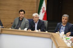مدیران برای جذب اعتبارات ملی مطالبه‌گری کنند / تشکیل کمیته بازرسی برای نظارت دقیق بر تسهیلات اشتغال