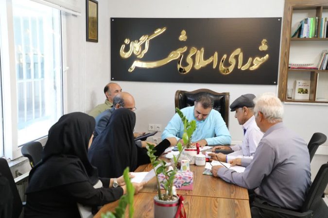 سه‌شنبه‌های مردمی؛ پل ارتباطی مدیریت شهری گرگان با شهروندان