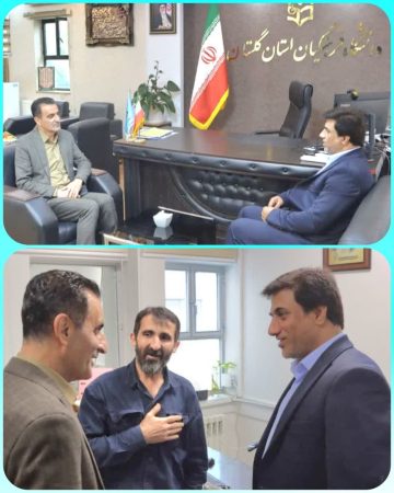 تأکید دکتر قائم‌مقام بر نقش راهبردی دانشگاه فرهنگیان: «این نهاد، رکن اصلی نظام آموزشی کشور است