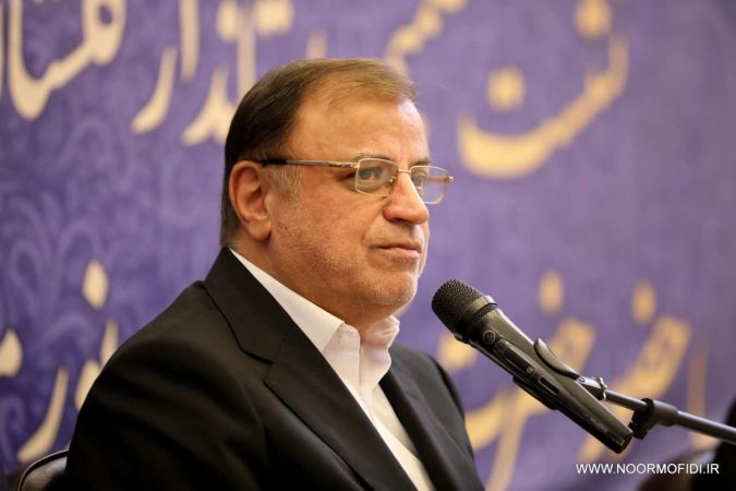 نقش‌آفرینی ائمه جمعه در حفظ وحدت؛ استاندار از همراهی علمای شیعه و سنی قدردانی کرد