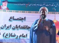 اقتدار ایران اسلامی در گرو توان دفاعی، پیشرفت علمی و حضور مردم است