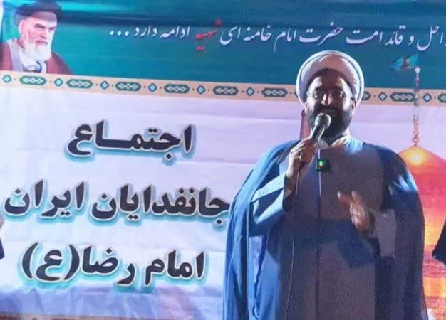اقتدار ایران اسلامی در گرو توان دفاعی، پیشرفت علمی و حضور مردم است