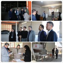 استاندارد سازی، کیفیت محصولات را بالا می‌برد و چرخ تولید را سرعت می‌دهد