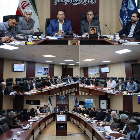 دامپزشکی خط مقدم مقابله با بیوتروریسم / استان گلستان؛ سنگر سلامت از مزرعه تا سفره