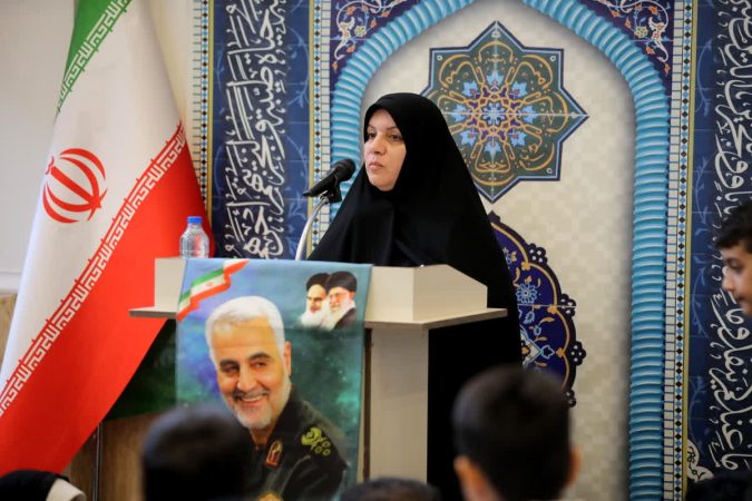 آیین تجلیل از برگزیدگان کانون پرورش فکری گلستان؛ درخشش آینده‌سازان ملی و بین‌المللی