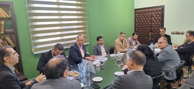 کمیته کارگزاران کود درباره صدور مجوزهای جدید در ۴ شهرستان تصمیم‌گیری کرد