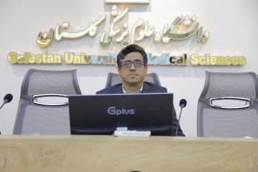 پیام رئیس دانشگاه علوم پزشکی گلستان به مناسبت هفته ملی جمعیت