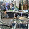 ترویج سبک زندگی سالم و فرهنگ اهدای عضو در سخنان دکتر روشندل پیش از خطبه‌های نماز جمعه